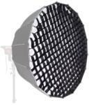 GODOX P120-G Parabola Bowens Softbox Méhrács -120cm Softbox Honeycomb (P120 G)