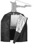 GODOX CS-50T Lantern softbox szoknya (CS50T-SK)