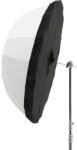 GODOX 130cm fekete és ezüst diffúzor parabolikus esernyőhöz (BS-DPP-130)