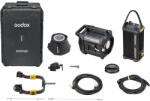 GODOX Knowled MG1200Bi Reflektor tok (904 GRK20 100)