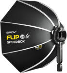  SMDV Speedbox-Flip28G (adapter nélkül) (SMDV-SBX-F28G)