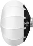 GODOX Lantern Softbox élő közvetítéshez CS-50T (CS 50T)