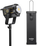 GODOX VL200II LED videólámpa (VL200II)