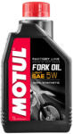 Motul Fork Oil Factory Line Light 5w 1l (mot105924)