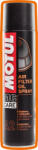 Motul AIR FILTER A2 OIL SPRAY 400ML (levegőszűrő olaj) (MOT102986)