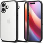 Spigen - Ultra Hybrid tok iPhone 17, Matte Black