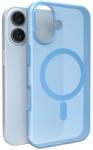 PURO - DAYLIGHT MagSafe tok iPhone 17, kék