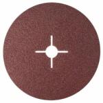  Fíbertárcsa fémhez 180mm P100 (KOE-180100)