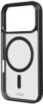 SBS - Mag Frame MagSafe tok iPhone 17 Pro, fekete