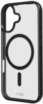SBS - Mag Frame MagSafe tok iPhone 17, fekete