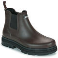 Aigle Gumicsizmák SOFT RAIN M2 Barna 45