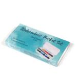 TALENS Akvarellfesték készlet SINOART 12x1/2 szilke+ecset (MEP079)