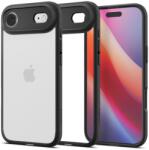 Spigen - Ultra Hybrid tok iPhone Air, Matte Black