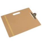  Rajztábla SINOART csiptetővel, gumipánttal A/3 (MEE0103A3)