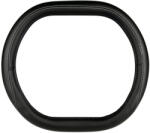 LAMPA Kormányvédő, fekete, skeentex, Peugeot 2019 -től, Lampa Club Sport Skeentex