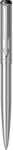 Parker Pix PARKER Vector Standard Stainless Steel CT (2025445)