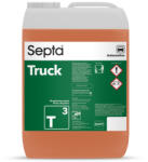 Septa Speciális autómosó koncentrátum SEPTA TRUCK T3 10L