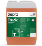 Septa Speciális autómosó konctentrátum SEPTA TRUCK SPECIAL T4 10L