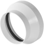  Awenta ROK műanyag szűkítő idom 120/100