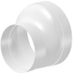 Awenta KO200-29 műanyag excentrikus szűkítő idom 200/150
