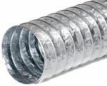 Cairox Aluflex AA3 254 flexibilis légcsatorna