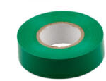 GAO 18204 Szigetelőszalag, 19mm x 10m, zöld (18204)