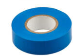 GAO 18233 Szigetelőszalag, 19mm x 10m, kék (18233)