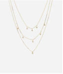 Zag Darlin női nyaklánc SNX20399-01WHT (SNX20399-01WHT)