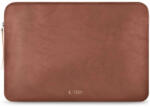 Tech-Protect Fleece laptop tok 13-14'', barna