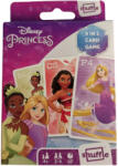 PC Disney Hercegnők 4 az 1-ben kártya (841071)
