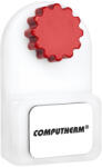 COMPUTHERM RAV-100 radiátor légtelenítő víztartállyal (RAV100)
