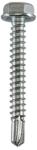 Wkret-met Surub autoforant ZINCAT cu cap hex 4.8 x 32 (WKWS48032)