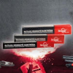 Flexmann Elektróda FORCUT rutilos 2, 5mm / 5kg (87-AV-23-5)