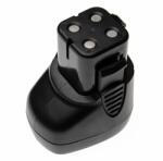 VHBW Akkumulátor Dremel 7700, 7.2 V, 2.0 Ah (888200506)