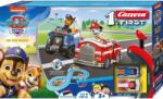 Carrera FIRST - 63056 Mancs őrjárat autópálya szett - miniverda