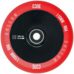 CORE Hollow Core V2 110mm Kerék - Piros Fekete