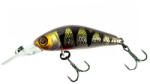 Jackall Diving Chubby Minnow 35 SP / HL Perch wobbler műcsali