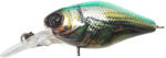 Jackall Chubby 38F MR / RT May Bug Green wobbler műcsali