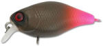 Jackall Chubby 38F Silent / Pellet Pink wobbler műcsali