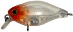 Jackall Chubby 38F Silent / Clear Salmon Roe Head wobbler műcsali