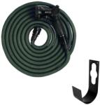 be Benson Deluxe kerti tömlő szett, 15 m - Green