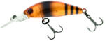 Jackall Diving Chubby Minnow 35 SP / Red Wasp wobbler műcsali