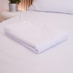 Takoy Pamut szatén lepedő 250x250 fehér