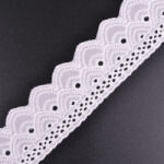 Takoy Madeira csipke 5cm szalag hullámok