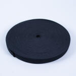 Takoy Gomblyukas gumiszalag 15mm fekete