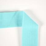 Takoy Szegőgumi King szélessége 20 mm - türkizkék