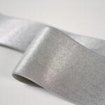 Takoy Szatén gumi 4 cm világosszürke