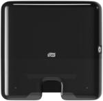 Tork Xpress Multifold mini kéztörlő adagoló, H2 fekete SCA552108