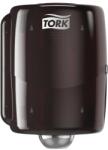 Tork maxi papírtörlő adagoló belsőmag adagolású törlőkhöz W2 piros/fekete SCA653008