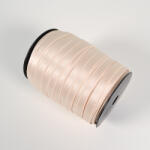 Takoy Szatén gumi / vállpántgumi szélessége 12 mm - bézs